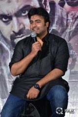 Appatlo Okadundevadu Theatrical Trailer Launch